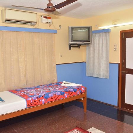Siva Guest House Mahabalipuram Exteriör bild