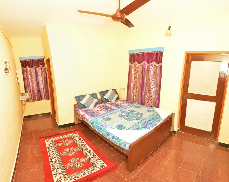 Siva Guest House Mahabalipuram Exteriör bild
