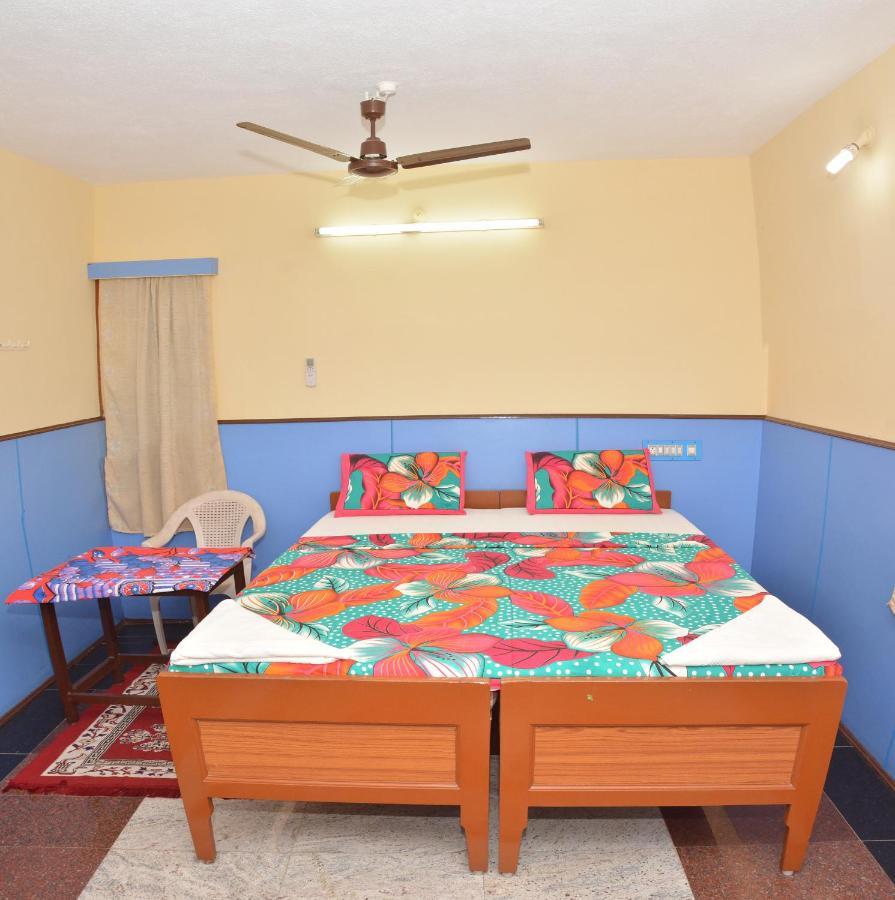 Siva Guest House Mahabalipuram Exteriör bild